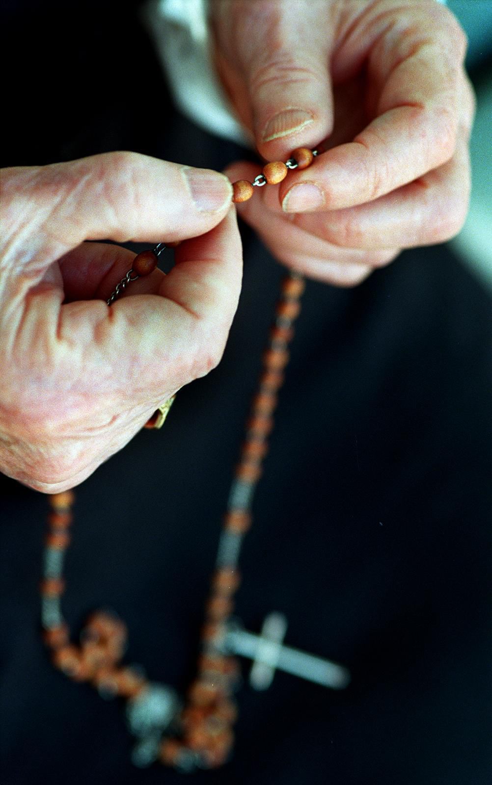 Benedictine Sisters of Perpetual Adoration